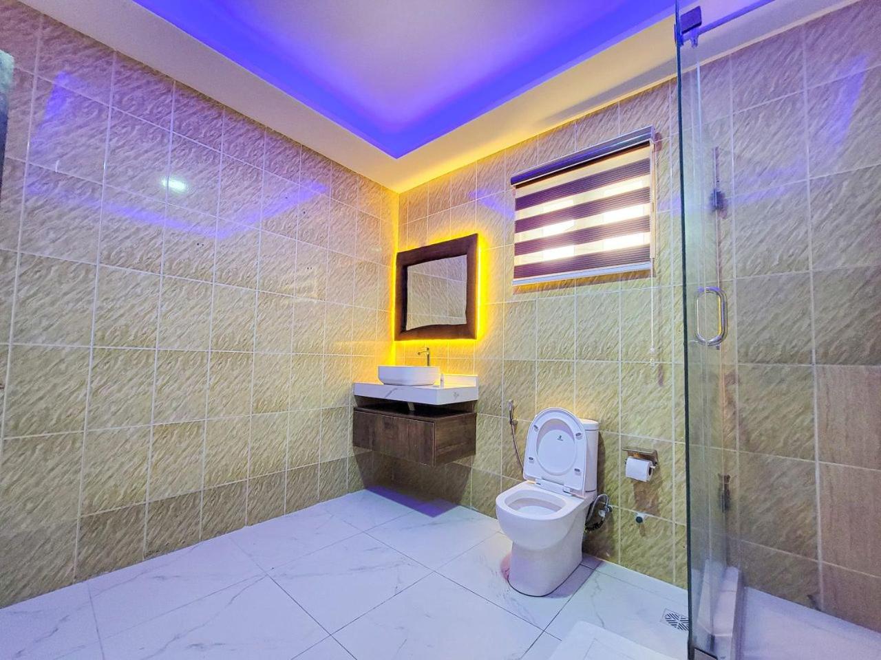 Presken Hotels @ Freedom Way, Lekki Bagian luar foto