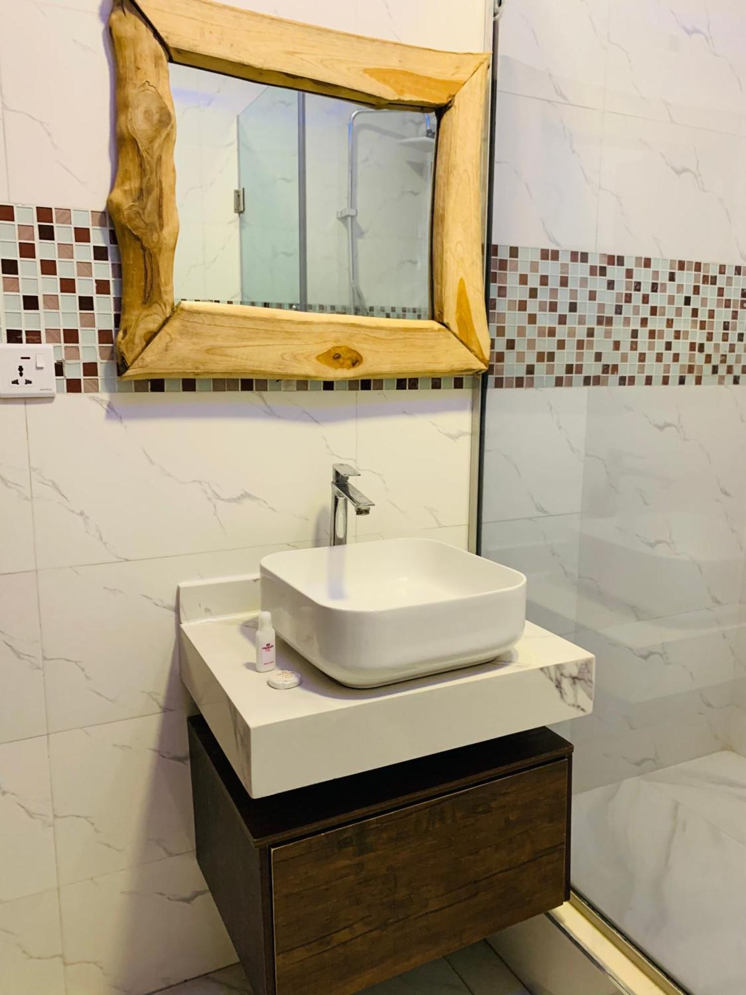 Presken Hotels @ Freedom Way, Lekki Bagian luar foto
